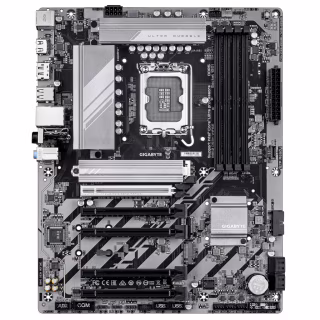 Материнська плата GIGABYTE B860 DS3H WIFI6E