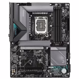 Материнська плата GIGABYTE B860 EAGLE WIFI6E