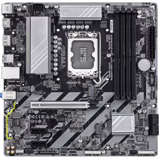 Материнська плата GIGABYTE B860M D3HP