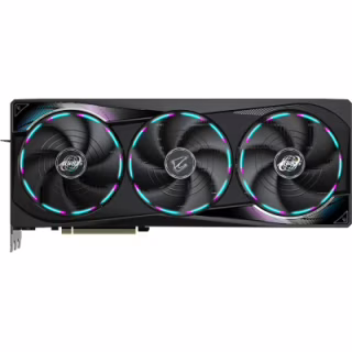 Видеокарта GIGABYTE GeForce RTX5070 Ti 16GB AORUS MASTER (GV-N507TAORUS M-16GD)
