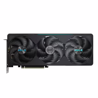 Видеокарта GIGABYTE GeForce RTX5070 Ti 16GB EAGLE OC SFF (GV-N507TEAGLE OC-16GD)