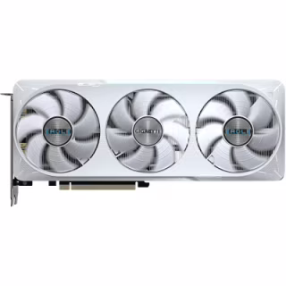 Видеокарта GIGABYTE GeForce RTX5070 12Gb EAGLE OC ICE SFF (GV-N5070EAGLEOC ICE-12GD)