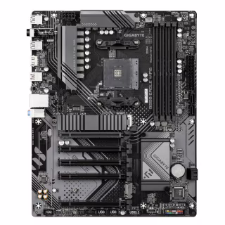 Материнская плата GIGABYTE B550 EAGLE WIFI6