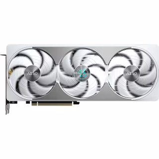 Видеокарта GIGABYTE GeForce RTX5080 16GB AERO OC SFF (GV-N5080AERO OC-16GD)