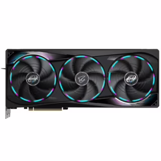 Видеокарта GIGABYTE GeForce RTX5090 32GB AORUS MASTER (GV-N5090AORUS M-32GD)