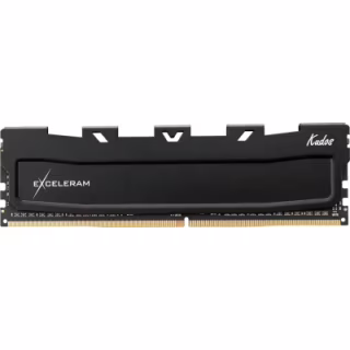 Модуль памяти для компьютера DDR5 16GB 6000 MHz Kudos eXceleram (EK50160603646C)