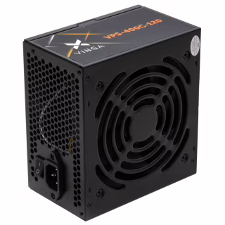Блок живлення Vinga 400W ОЕМ (VPS-400С-120)