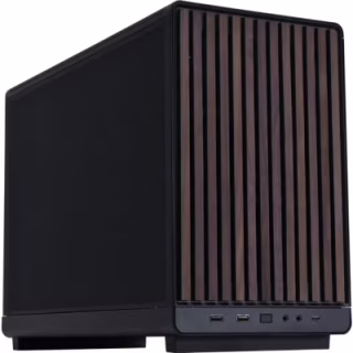 Корпус для ПК Lian Li A3 Black (G99.A3X-WD.00)