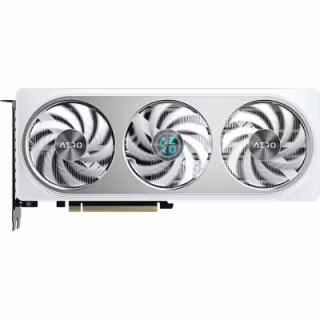 Видеокарта GIGABYTE GeForce RTX5060 8Gb AERO OC (GV-N5060AERO OC-8GD)