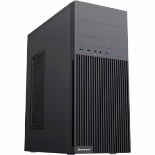 Корпус для ПК Gamemax ET-215-NP-U3