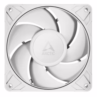Кулер для корпуса Arctic P12 PRO PST WHITE (ACFAN00308A)