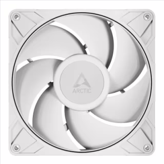 Кулер до корпусу Arctic P14 PRO PST WHT (ACFAN00317A)