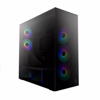Корпус для ПК Arctic XTENDERVG B (ACPCC00016A)