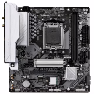Материнская плата GIGABYTE B650M GAMING WIFI6E