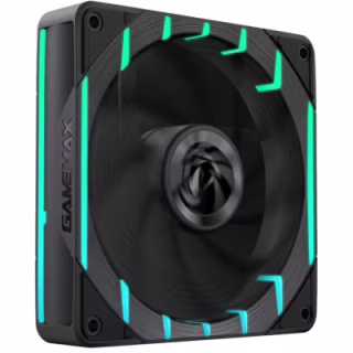 Кулер для корпуса Gamemax Tornado T12 ARGB