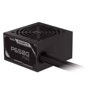 Блок питания GIGABYTE 650W (GP-P650G PG5)