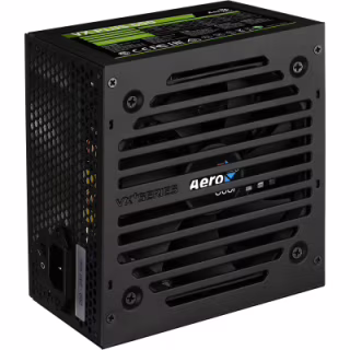 Блок живлення AeroCool 500W VX Plus Stealth (ACPN-VS50NEY.12)