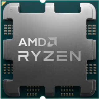Процессор AMD Ryzen 5 7400 (100-100001900BOX)