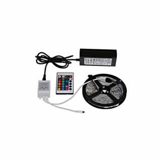 Светодиодная лента Voltronic YT-LSK-5050RGB/5m