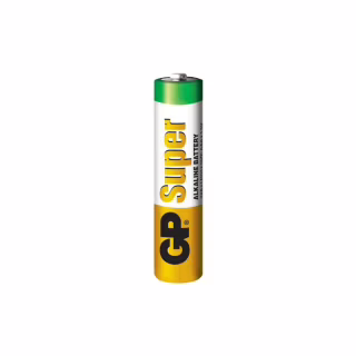 Батарейка Gp AAA LR03 Super Alcaline * 40 (GP24A-2DP40 / 4891199218880)