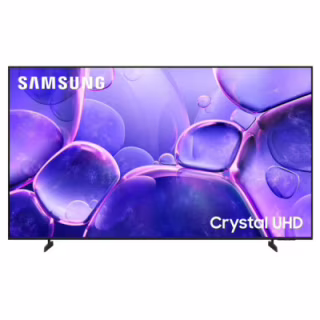 Телевізор Samsung UE43U8000FUXUA