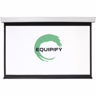 Проекційний екран Equipify ESAA120