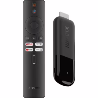 Медіаплеєр Xiaomi TV Stick 4K (2nd Gen) (1169027)