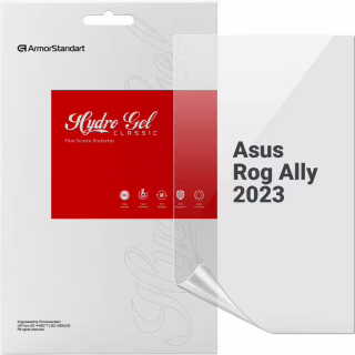 Пленка защитная Armorstandart Asus Rog Ally 2023 (ARM75876)