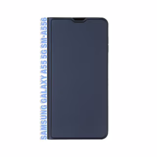 Чехол для мобильного телефона BeCover Exclusive New Style Samsung Galaxy A55 5G SM-A556 Blue (711167)