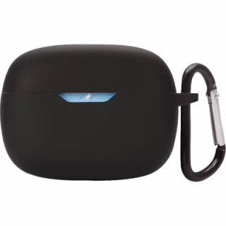 Чехол для наушников Armorstandart Hang Case для JBL Wave Beam Black (ARM73554)