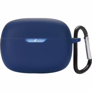 Чехол для наушников Armorstandart Hang Case для JBL Wave Beam Dark Blue (ARM73556)