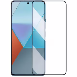 Скло захисне PowerPlant 3D Xiaomi Redmi Note 14 pro 5G (GL604835)