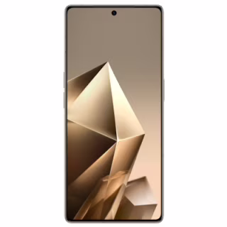 Мобильный телефон Infinix Note 50 Pro+ 12/256Gb NFC Titanium Grey (4894947070068)