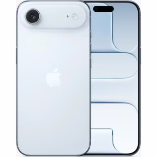 Мобильный телефон Apple iPhone Air 256GB Sky Blue (MG2P4)