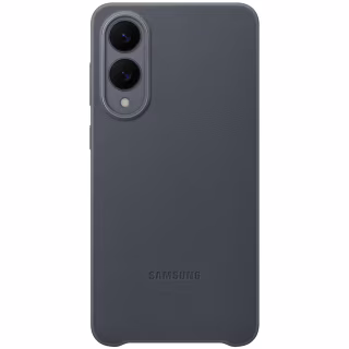 Чохол до мобільного телефона Samsung Galaxy S25 Edge (S937) Kindsuit Case Black (EF-VS937PBEGWW)