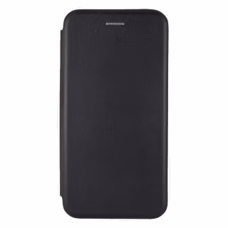 Чехол для мобильного телефона BeCover Exclusive Xiaomi Redmi A5 / Poco C71 Black (714398)