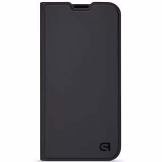 Чехол для мобильного телефона Armorstandart OneFold Case Motorola G86 5G Black (ARM86605)