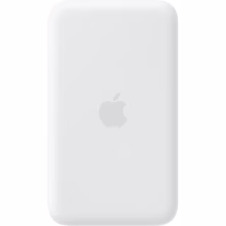 Батарея универсальная Apple iPhone Air MagSafe Battery White (MGPG4ZE/A)
