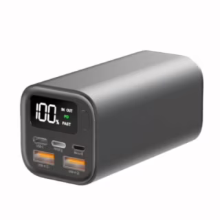 Батарея універсальна TheGeneral 20000mah Apa, PD/45W, QC (40012519-01)