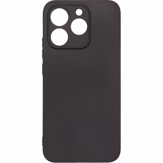 Чехол для мобильного телефона Armorstandart Matte Slim Fit Realme 15T 5G Camera cover Black (ARM89129)