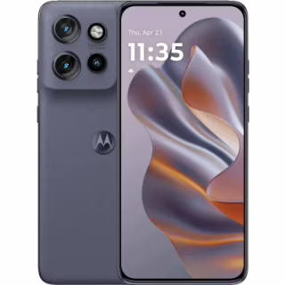 Мобільний телефон Motorola Edge 60 NEO 12/256GB Grisaille (grey) (PBA80009RS)