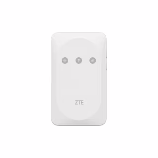 Мобильный Wi-Fi роутер ZTE LTE UFi MF935