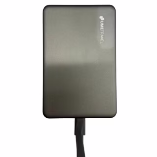 Батарея универсальная UmeTravel 5000mAh 20W M11 Magnetic and Wireless (1175593)