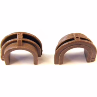 Підшипники гумового валу Patron HP 1010 (Bushing) (BUSH-HP-1010-PN)