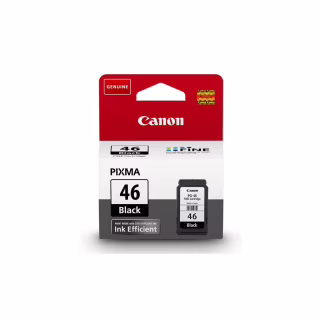 Картридж Canon PG-46 Black (9059B001)
