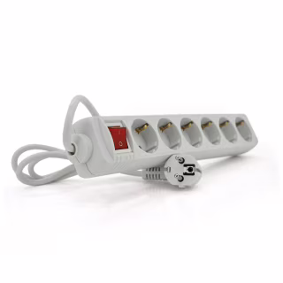 Сетевой удлинитель Europower EPW615
