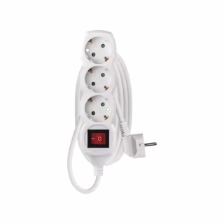 Сетевой удлинитель EMOS P1322