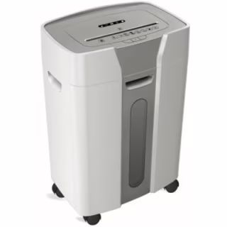 Уничтожитель документов ShredMARK 1330M (2*12мм) (24333)