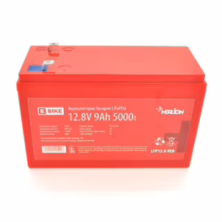 Батарея LiFePo4 Merlion LFP12.8-9EB