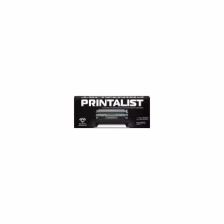 Картридж Printalist Canon 067H Black MF651Cw/MF655Cdw/MF657Cdw/LBP631Cw (Canon-067HB-PL)